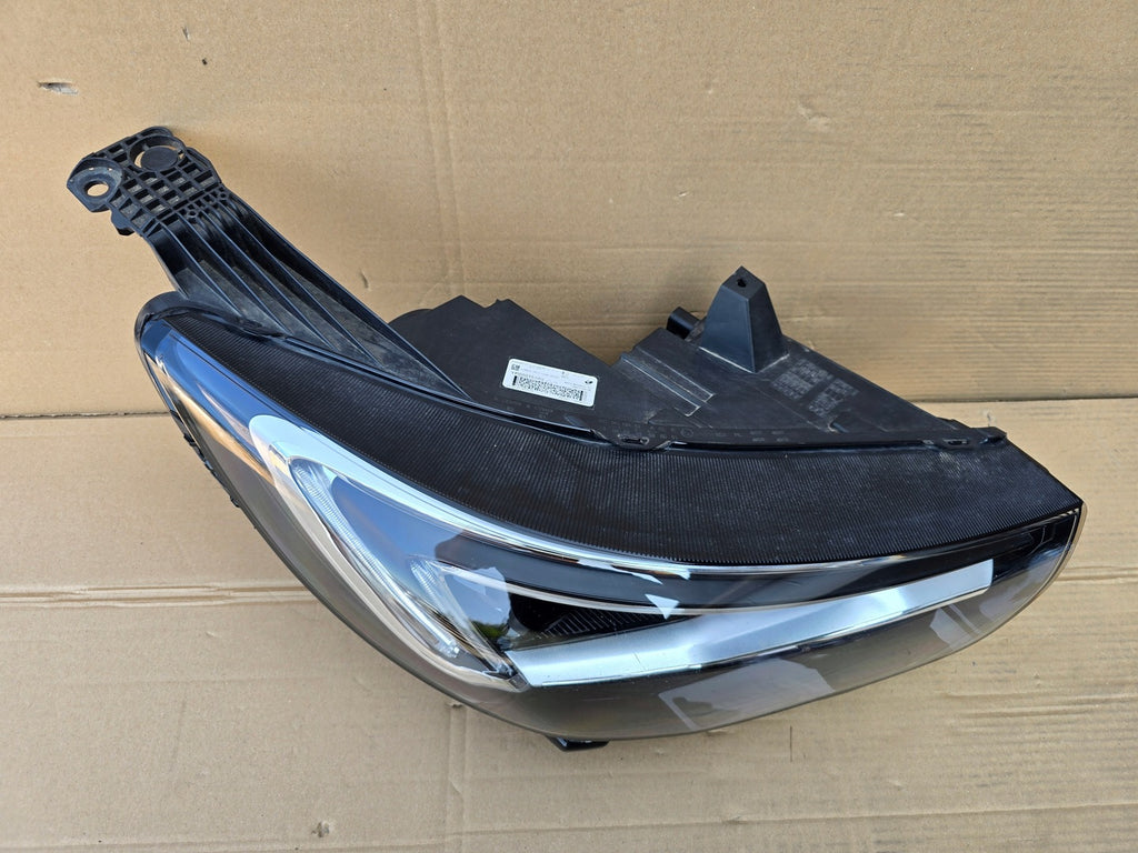 Frontscheinwerfer Opel Grandland X YP00015980 LED Rechts Scheinwerfer Headlight SCH8023564203sh