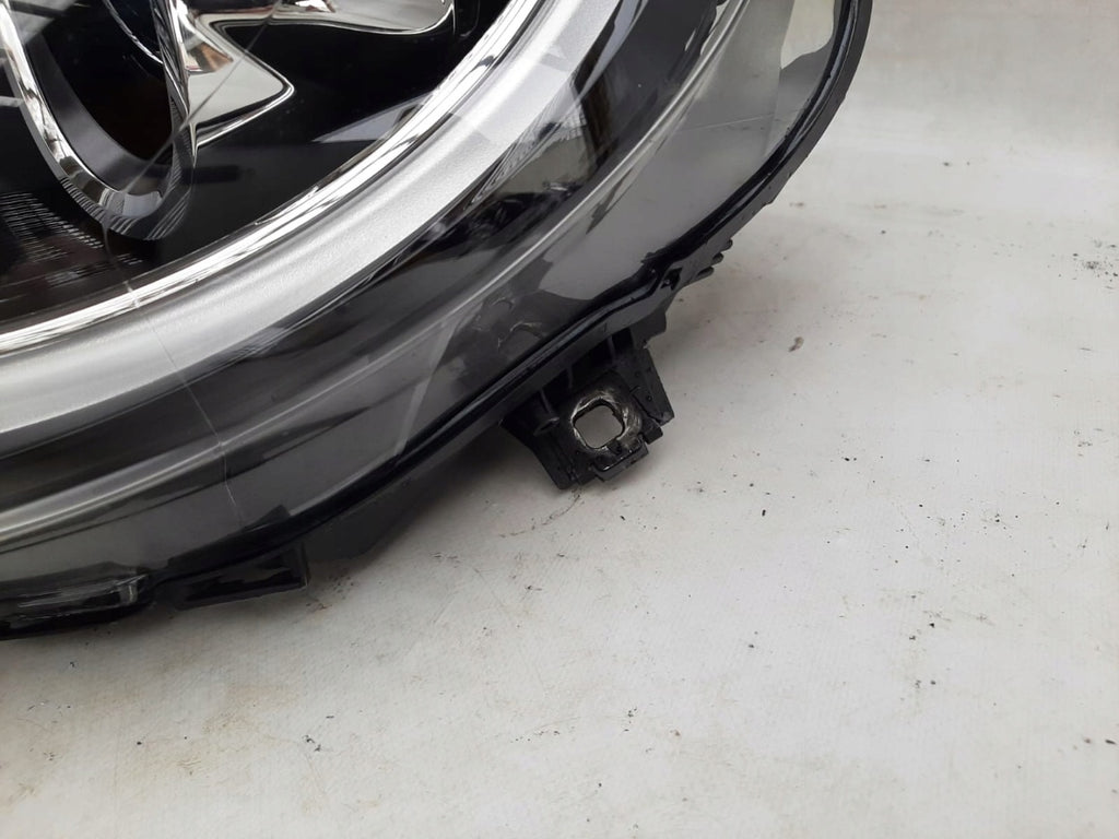 Frontscheinwerfer Mini F57 F54 F56 F55 8737594 Rechts Scheinwerfer Headlight SCH4085946951wh