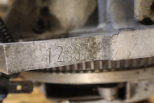 Load image into Gallery viewer, Motor Kia Ceed G4FA 1.4 107PS 2009 Benzin Engine Unkomplett MOT1947090702rg