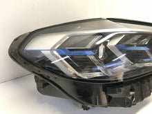 Load image into Gallery viewer, Frontscheinwerfer BMW X3 G01 G02 5A292186 LE20A6457 Laser Rechts Headlight SCH5819821410oc