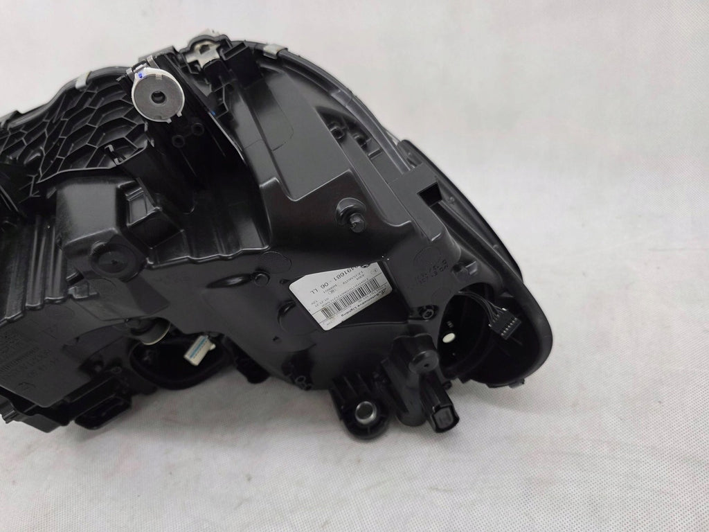 Frontscheinwerfer BMW X3 G01 G02 9491681 Full LED Links Scheinwerfer Headlight SCH8384143097vc