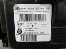 Load image into Gallery viewer, Frontscheinwerfer BMW X7 G07 A89852956 Laser Rechts Scheinwerfer Headlight SCH3644345612kl