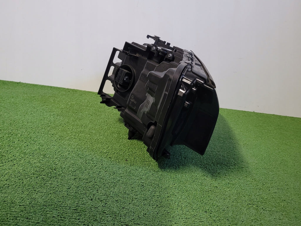 Frontscheinwerfer BMW 5 G31 G30 F90 9850587 Laser Links Scheinwerfer Headlight SCH3747333052ok