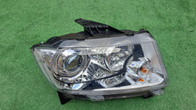 Laden Sie das Bild in den Galerie-Viewer, Frontscheinwerfer Jeep Grand Cherokee 55079408AJ Rechts Scheinwerfer Headlight SCH5404460536dw