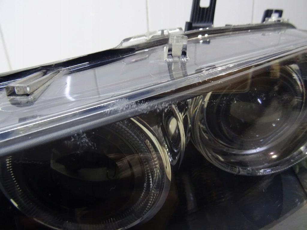 Frontscheinwerfer BMW X6 E71 7271357-03 Xenon Links Scheinwerfer Headlight SCH6448283065wb