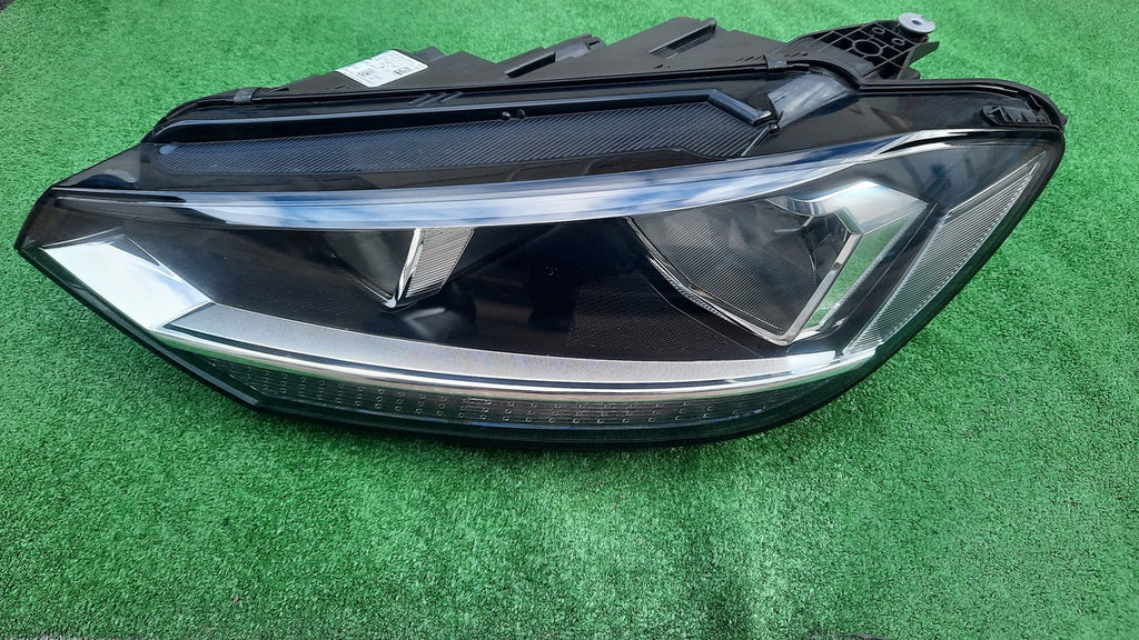 Frontscheinwerfer VW Touran 5TB941005A Links Scheinwerfer Headlight