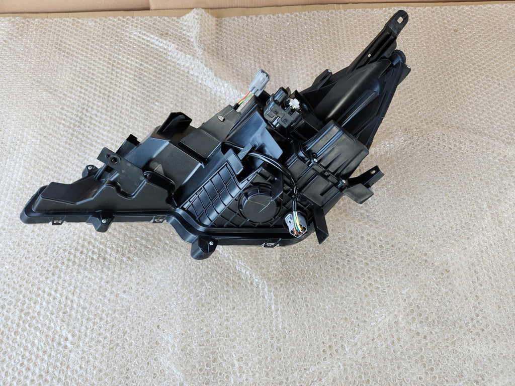 Frontscheinwerfer Mitsubishi Space Star 26010W410P Full LED Rechts Headlight