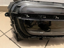 Laden Sie das Bild in den Galerie-Viewer, Frontscheinwerfer Jeep 52218717 Full LED Rechts Scheinwerfer Headlight SCH9786501007os