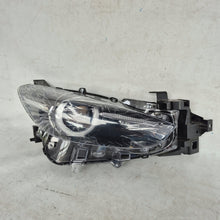 Load image into Gallery viewer, Frontscheinwerfer Mazda 3 BSP551030 Full LED Rechts Scheinwerfer Headlight