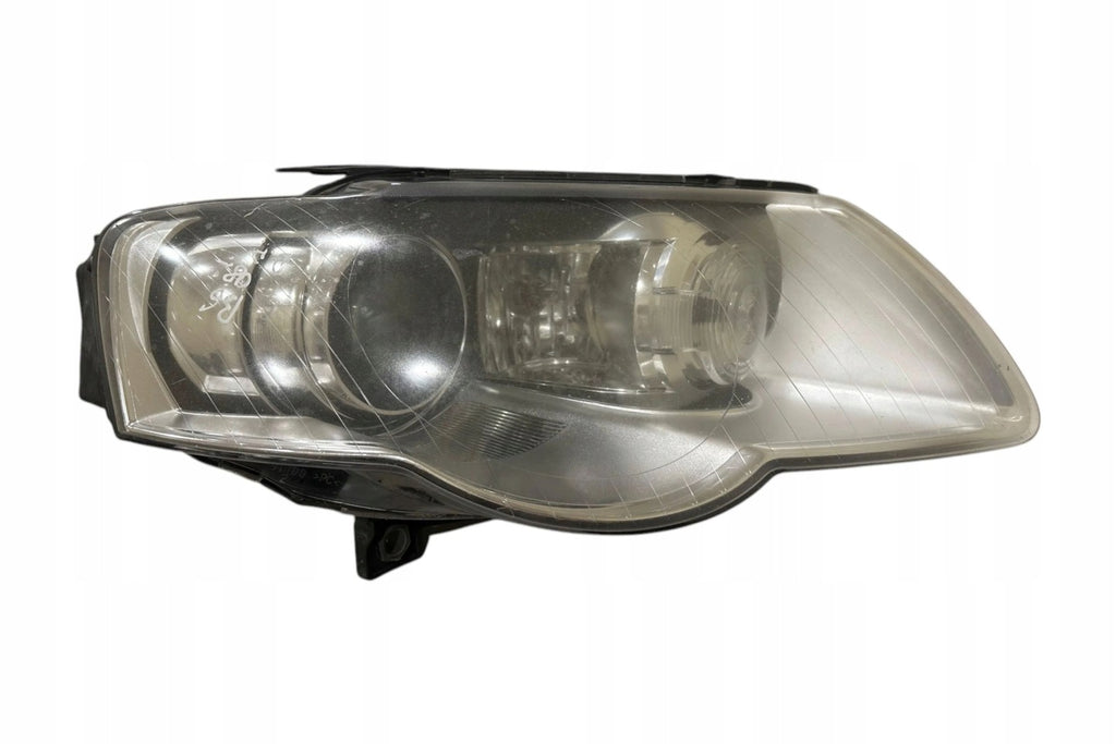 Frontscheinwerfer VW Passat 3C0941752K Rechts Scheinwerfer Headlight SCH4656702417dk