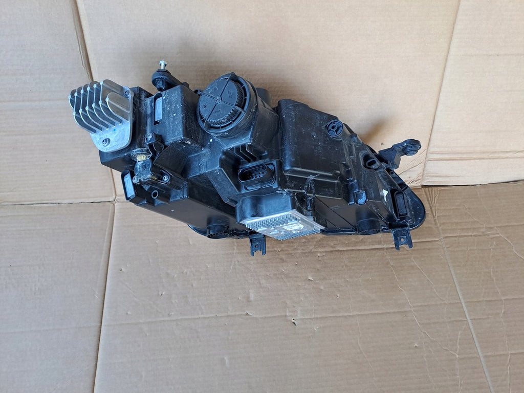 Frontscheinwerfer Seat Ateca 576941007A LED Ein Stück (Rechts oder Links)