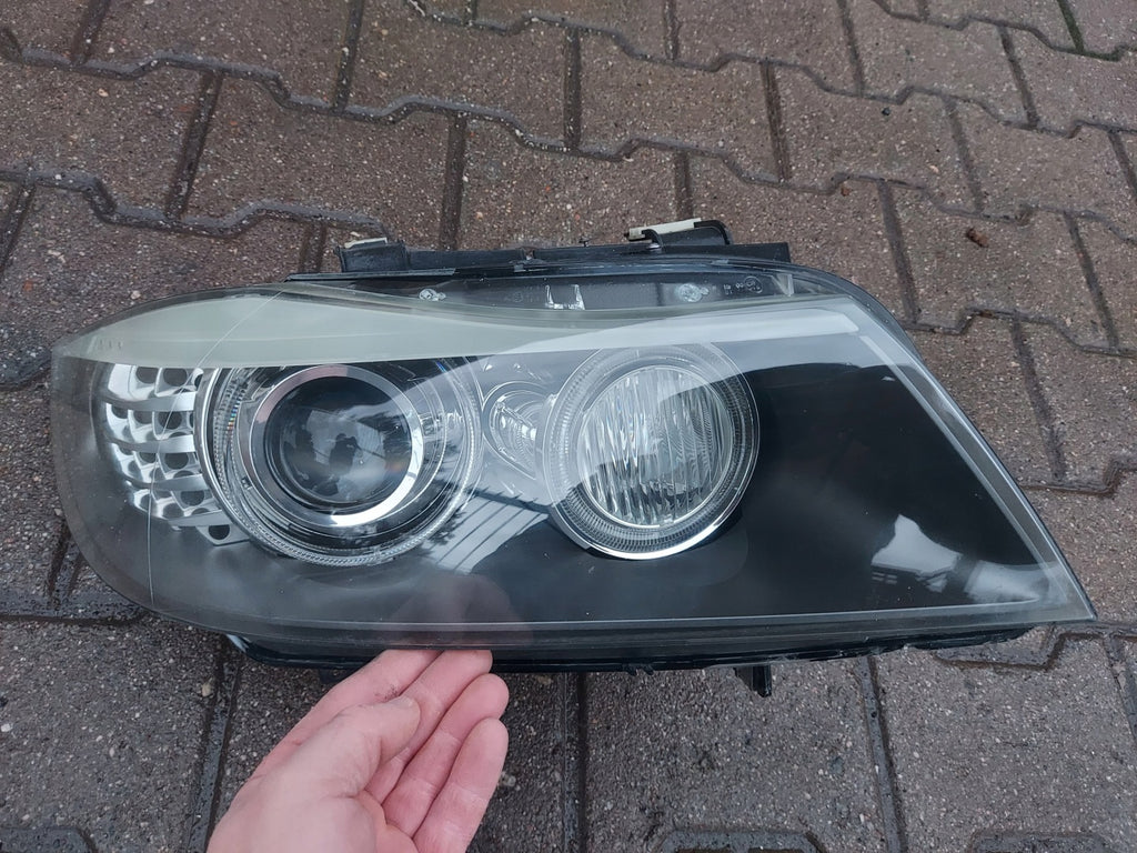 Frontscheinwerfer BMW E91 E90 7202590 Rechts Scheinwerfer Headlight SCH7849428771vb