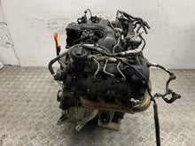 Laden Sie das Bild in den Galerie-Viewer, Motor Audi Q7 CJGA 3.0 TDI 240PS 176kW Diesel Engine Unkomplett MOT3744483117ds