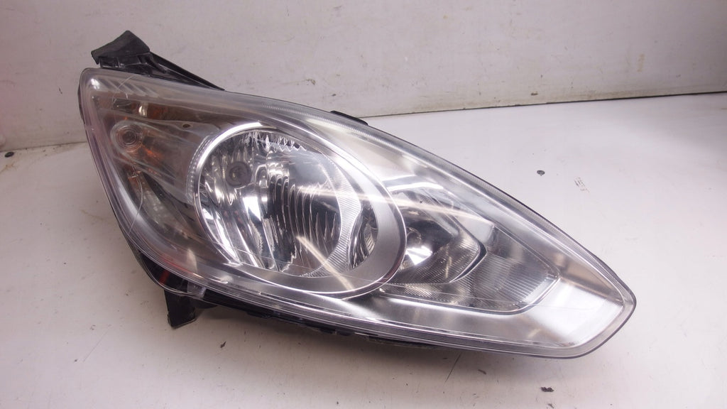 Frontscheinwerfer Ford C-Max II AM5113W029AF Rechts Scheinwerfer Headlight