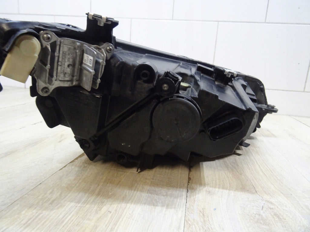 Frontscheinwerfer VW Golf VIII I 5H1941005B Links Scheinwerfer Headlight SCH3224031520qs