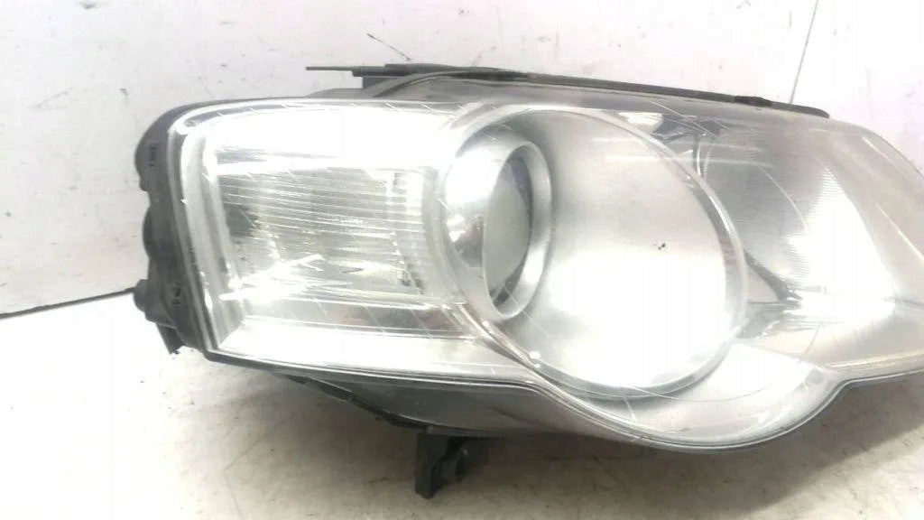 Frontscheinwerfer VW Passat 3C0941006S Rechts Scheinwerfer Headlight SCH9409516977vd