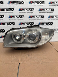 Frontscheinwerfer BMW E87 6924489-06 Xenon Links Scheinwerfer Headlight SCH8340567035vy