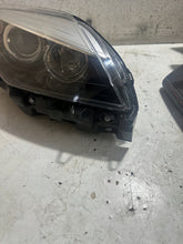 Laden Sie das Bild in den Galerie-Viewer, Frontscheinwerfer Renault Laguna III 260107534R Rechts Scheinwerfer Headlight SCH1912679802zr