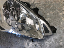 Load image into Gallery viewer, Frontscheinwerfer Citroën Berlingo 9806306580 Rechts Scheinwerfer Headlight SCH3193024186wn