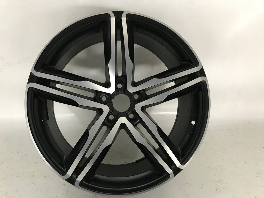 1x Alufelge 20 Zoll 9.0" 5x114.3 40ET WH11-90020 Mazda Rim Wheel