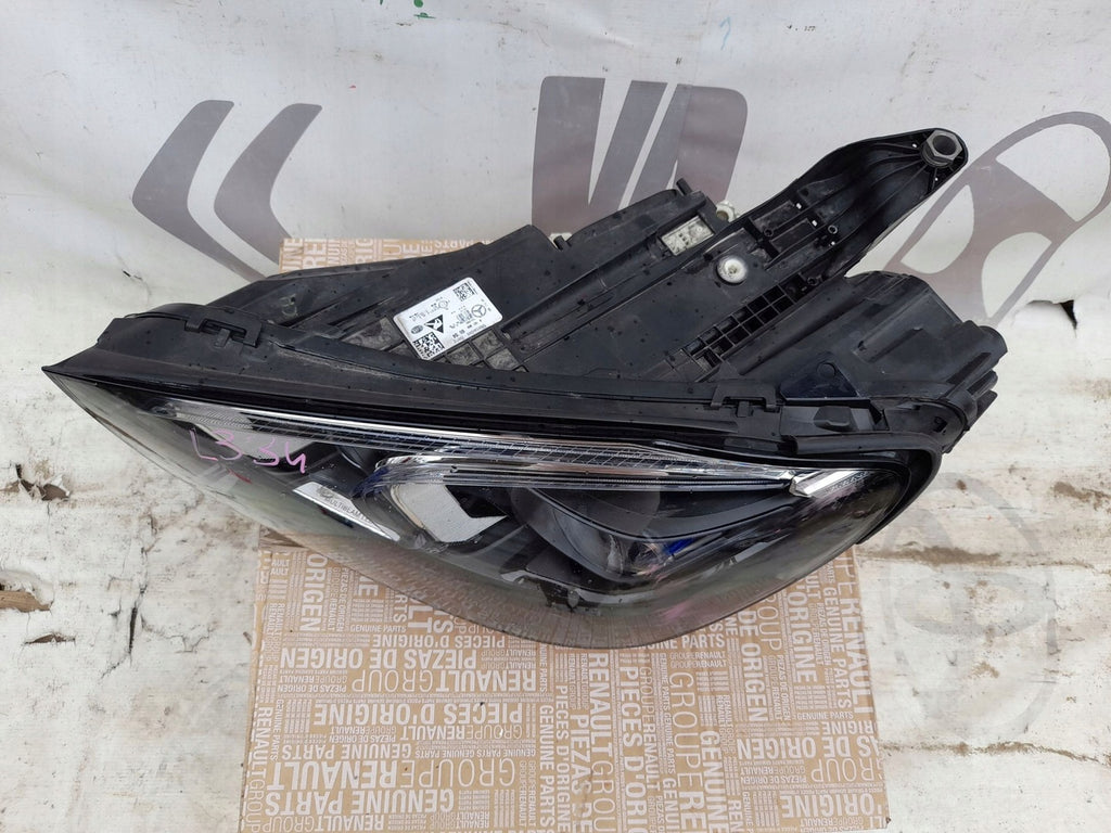Frontscheinwerfer Mercedes-Benz Gle A1679066504 Links Scheinwerfer Headlight SCH1433241576nk