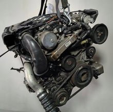 Laden Sie das Bild in den Galerie-Viewer, Motor BMW 5 E60 E61 M57D30 3.0 Diesel Engine Komplett