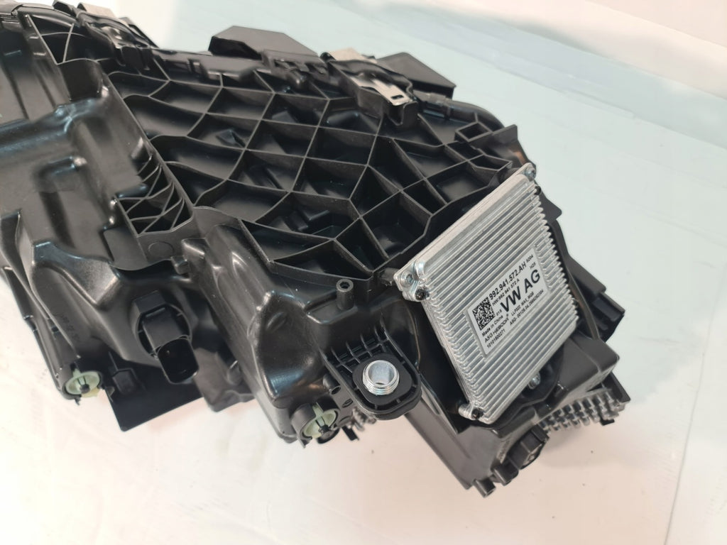 Frontscheinwerfer Skoda Octavia IV 5E4941035 LED Links Scheinwerfer Headlight SCH1573076250zy