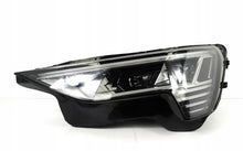 Laden Sie das Bild in den Galerie-Viewer, Frontscheinwerfer Audi E Tron 4KE941035 LED Links Scheinwerfer Headlight