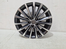 Laden Sie das Bild in den Galerie-Viewer, 1x Alufelge 18 Zoll 7.0" 5x112 57A601025N Skoda Karoq Rim Wheel FEL3219285767kp