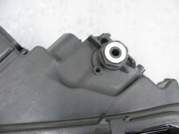Frontscheinwerfer Skoda Octavia I 5E4941015 LED Links Scheinwerfer Headlight SCH2713509876re