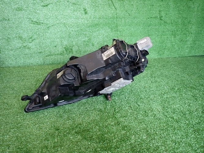 Frontscheinwerfer Seat Leon 5F1941008B Full LED Rechts Scheinwerfer Headlight