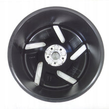 Load image into Gallery viewer, 1x Alufelge 21 Zoll 8.5" 5x112 40ET Glanz Schwarz 11A601025 VW Id.4 Rim Wheel FEL1219732801wy