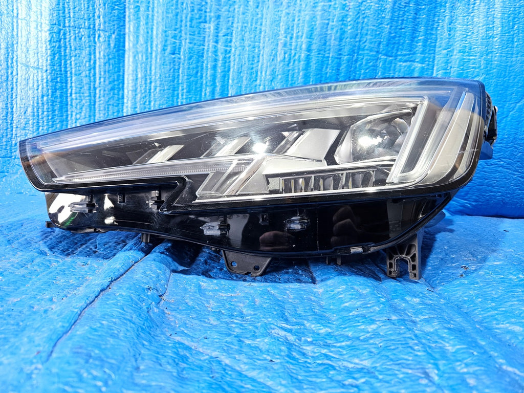 Frontscheinwerfer Audi A4 B9 8W0941035 Links Scheinwerfer Headlight SCH2085008561ka