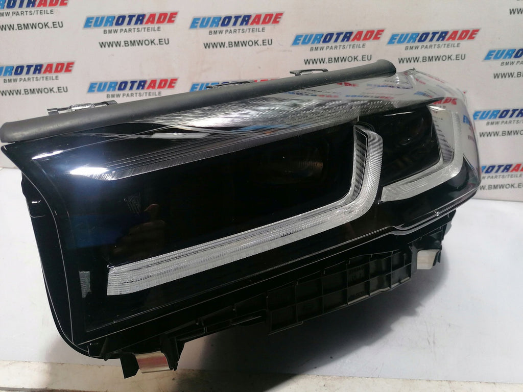 Frontscheinwerfer BMW 5 G31 G30 F90 5A388E3 5A388E3-02 LED Links Headlight SCH2230419778xe