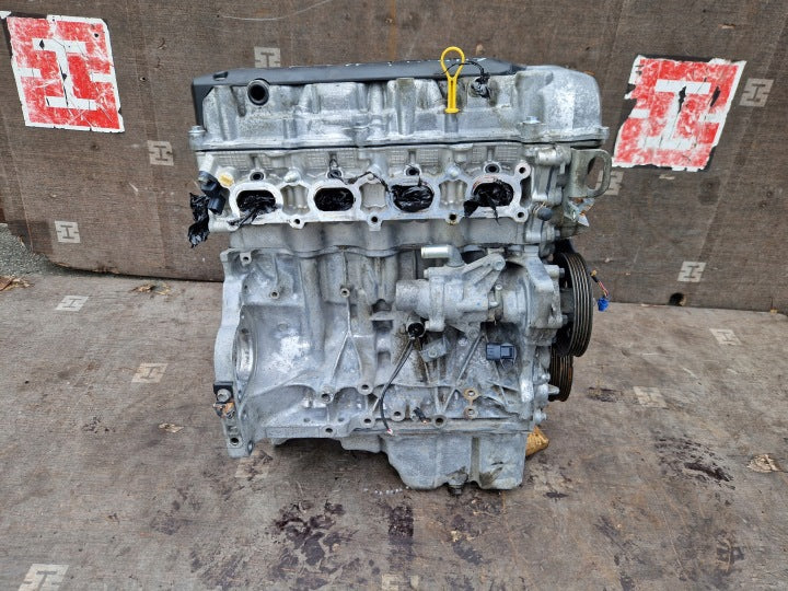 Motor Suzuki Swift I M16A 1.6 120PS 105TKm Benzin Engine Unkomplett MOT8199018680ts