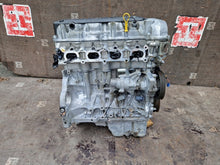 Load image into Gallery viewer, Motor Suzuki Swift I M16A 1.6 120PS 105TKm Benzin Engine Unkomplett MOT8199018680ts