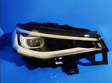 Load image into Gallery viewer, Frontscheinwerfer VW Id.4 Full LED Rechts Scheinwerfer Headlight