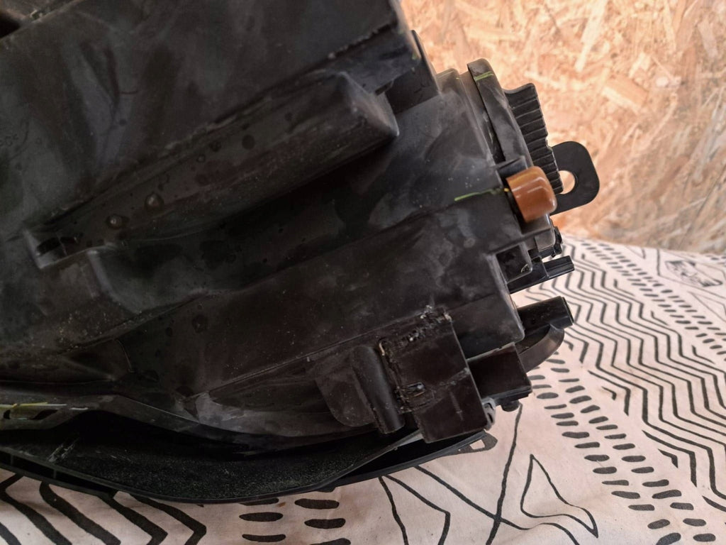Frontscheinwerfer Jeep Compass 0053475235 Rechts Scheinwerfer Headlight SCH8936907598iy