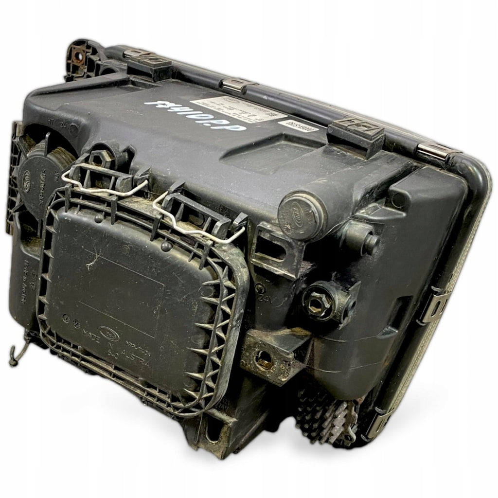 Frontscheinwerfer Man 81251016498 Rechts Scheinwerfer Headlight SCH8540282004rb