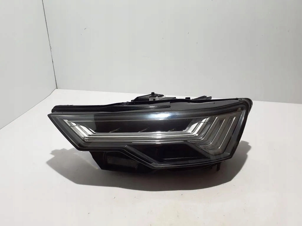 Frontscheinwerfer Audi 4K0941035 LED Links Scheinwerfer Headlight SCH5594692312os
