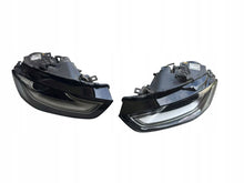 Laden Sie das Bild in den Galerie-Viewer, Frontscheinwerfer Audi A4 8K0941006C 8K0941005C Xenon Ein Satz Headlight