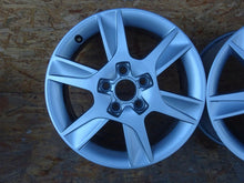 Load image into Gallery viewer, 4x Alufelge 16 Zoll 6.5&quot; 5x112 8P0601025AN Audi A3 Rim Wheel