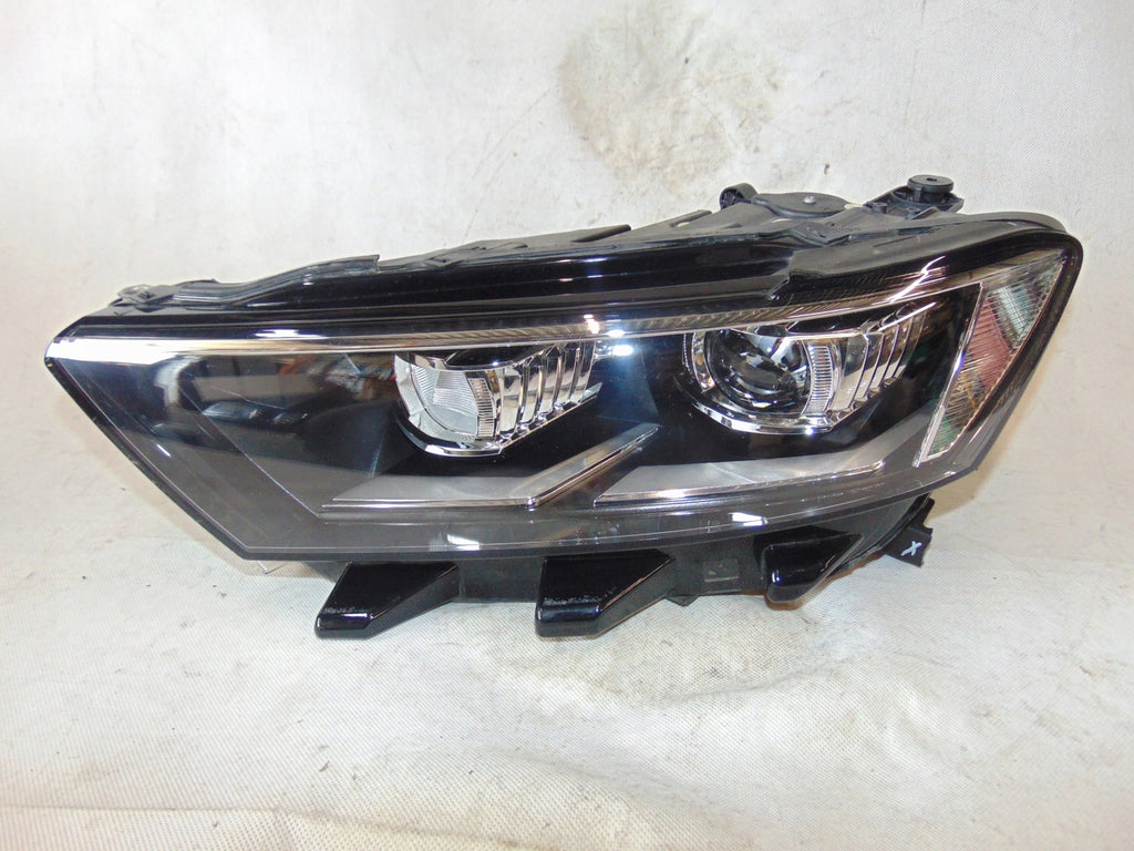 Frontscheinwerfer VW T-Roc Troc 2GA941035P LED Links Scheinwerfer Headlight