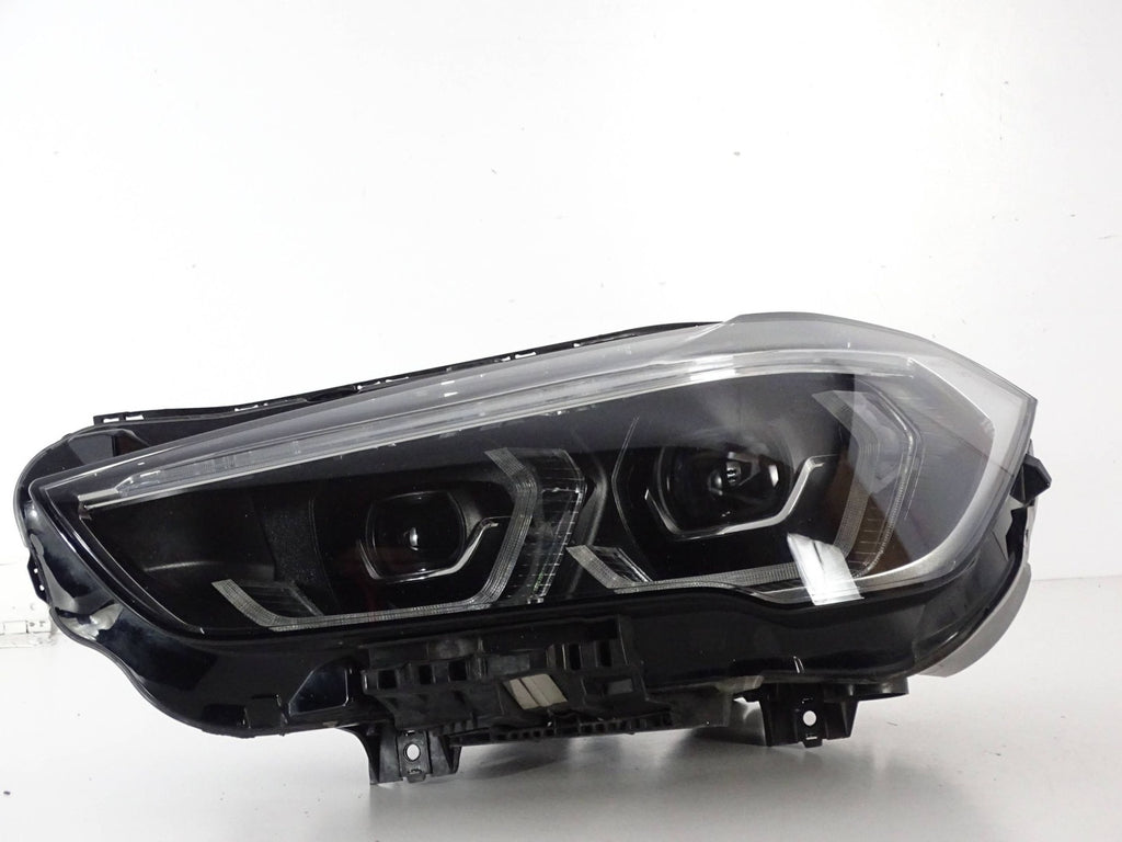 Frontscheinwerfer BMW X1 F48 PJT15091 7472259-06 Links Scheinwerfer Headlight SCH7669465253kn
