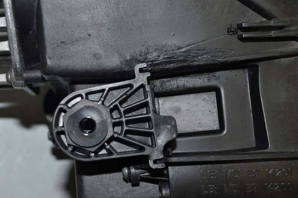 Frontscheinwerfer Seat Ateca 576941007B Full LED Links Scheinwerfer Headlight