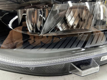 Laden Sie das Bild in den Galerie-Viewer, Frontscheinwerfer Ford Transit Custom Tourneo PZ31-13E015-CB LED Links Headlight SCH6040437497gk