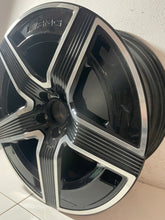 Load image into Gallery viewer, 1x Alufelge 19 Zoll 9.0" 5x112 A2544010500 Mercedes-Benz Glc Amg Rim Wheel FEL9968196290xz