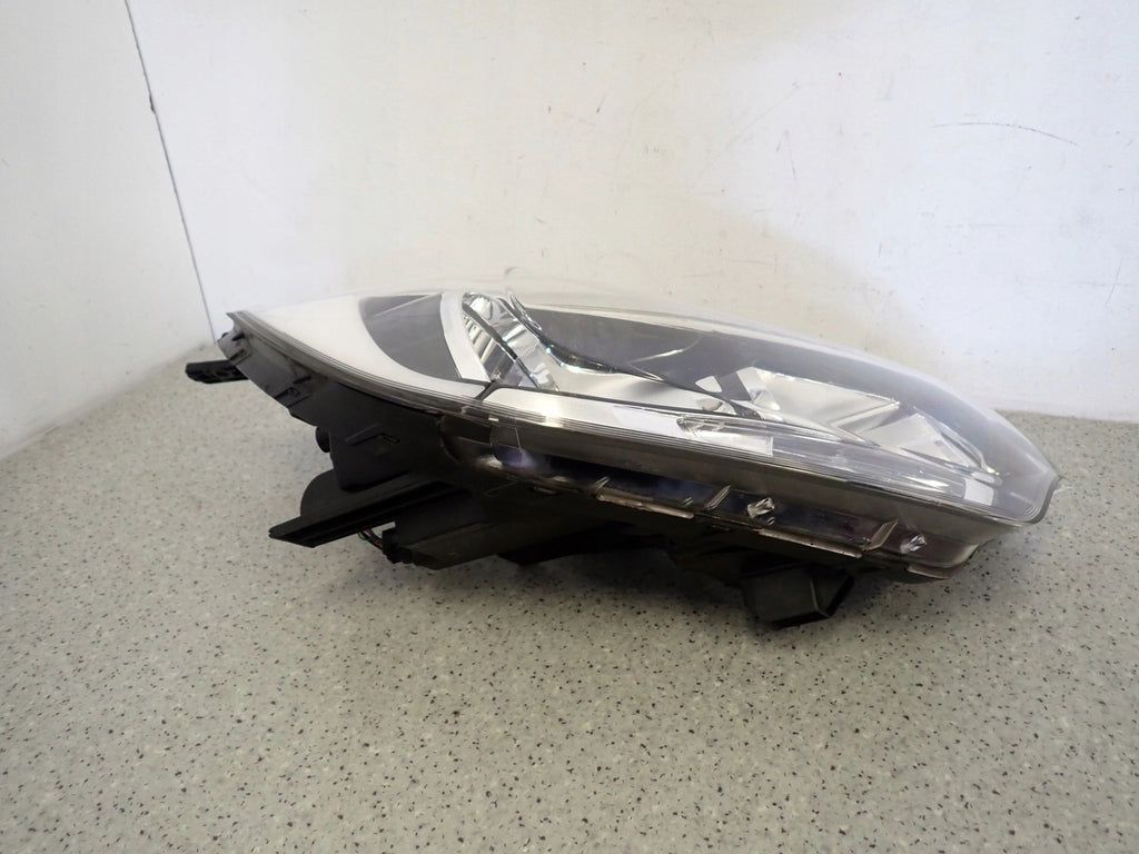 Frontscheinwerfer Kia Rio III Rechts Scheinwerfer Headlight