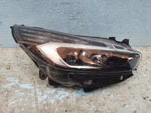 Laden Sie das Bild in den Galerie-Viewer, Frontscheinwerfer Ford Galaxy EM28-13W029-CR LED Rechts Scheinwerfer Headlight SCH6223065917gs