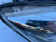 Laden Sie das Bild in den Galerie-Viewer, Frontscheinwerfer BMW 3 F30 F31 8738712 Rechts Scheinwerfer Headlight SCH5385533632io